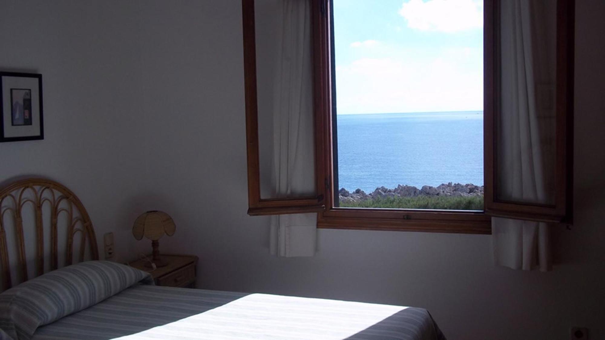 Apartamentos Rocas Marinas Thị trấn Thị trấn Punta Grossa Phòng bức ảnh