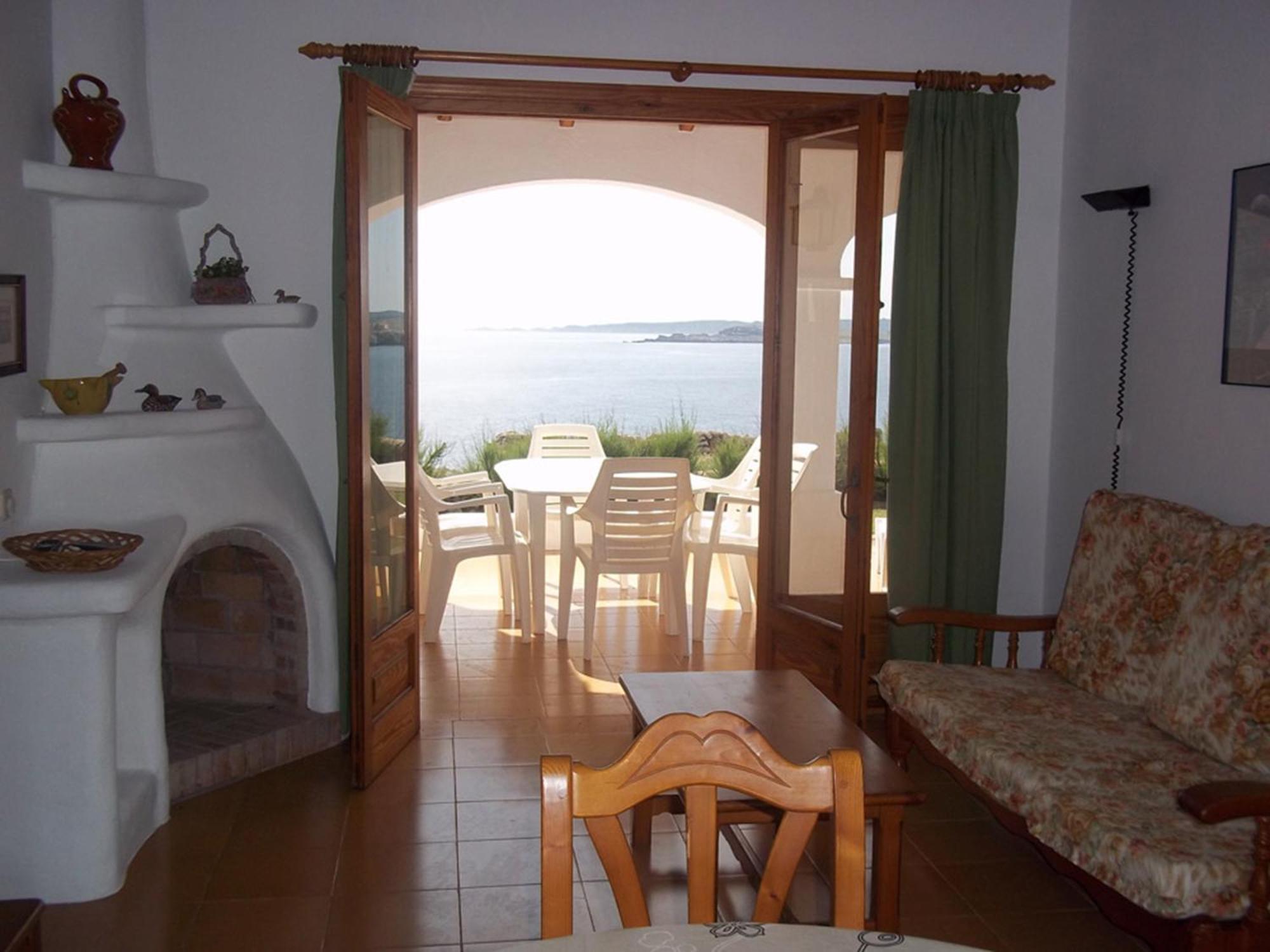 Apartamentos Rocas Marinas Thị trấn Thị trấn Punta Grossa Phòng bức ảnh