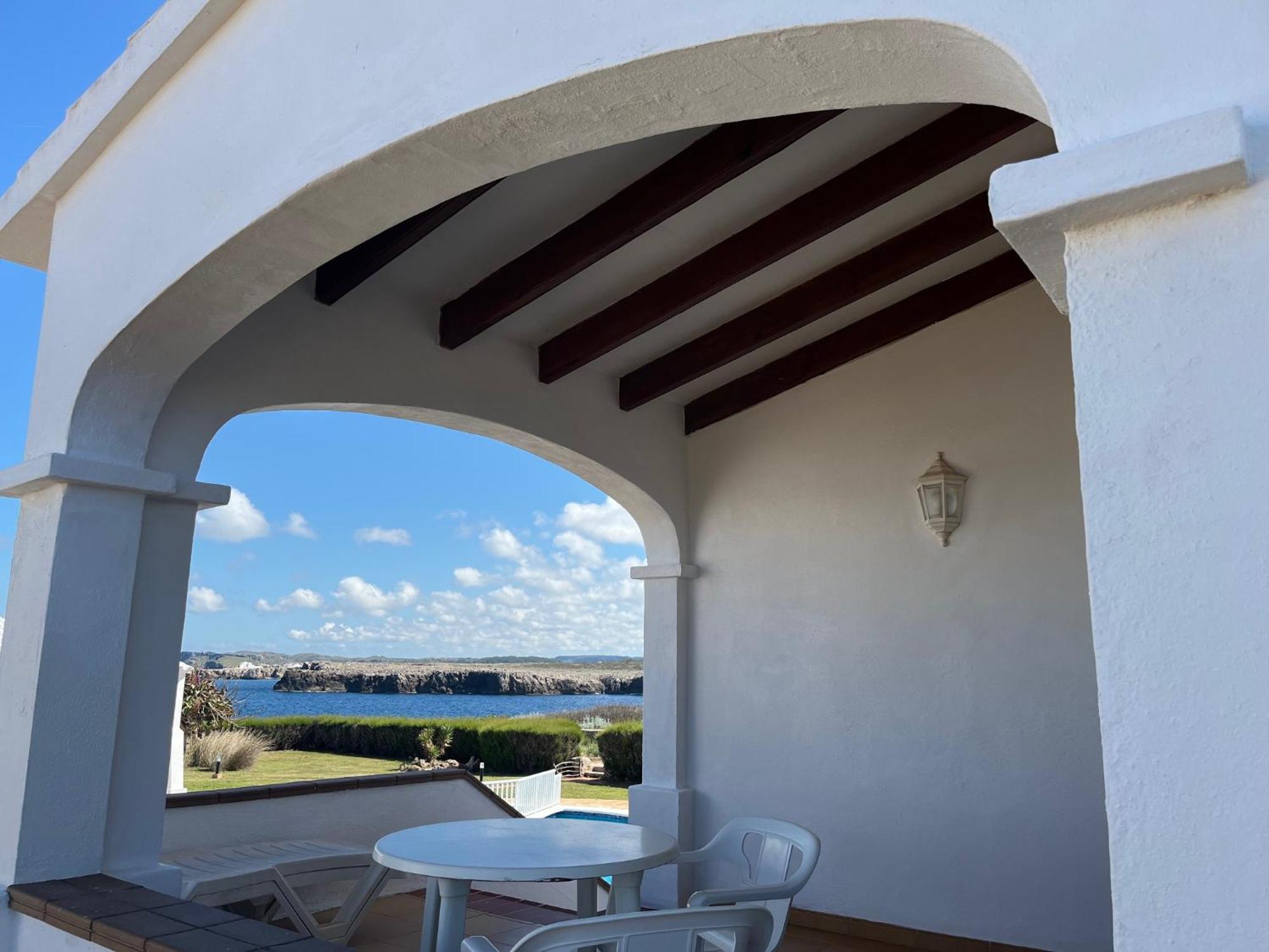 Apartamentos Rocas Marinas Thị trấn Thị trấn Punta Grossa Ngoại thất bức ảnh