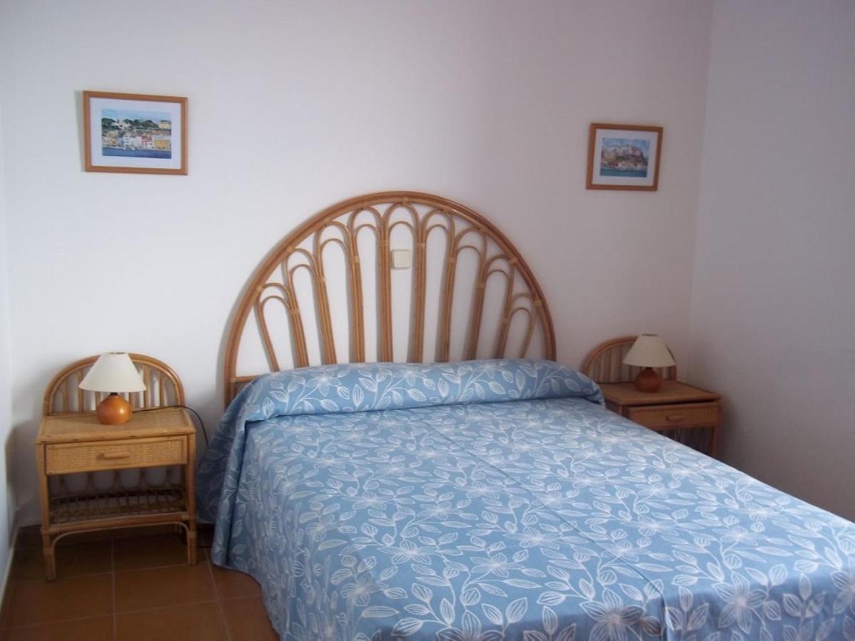 Apartamentos Rocas Marinas Thị trấn Thị trấn Punta Grossa Ngoại thất bức ảnh