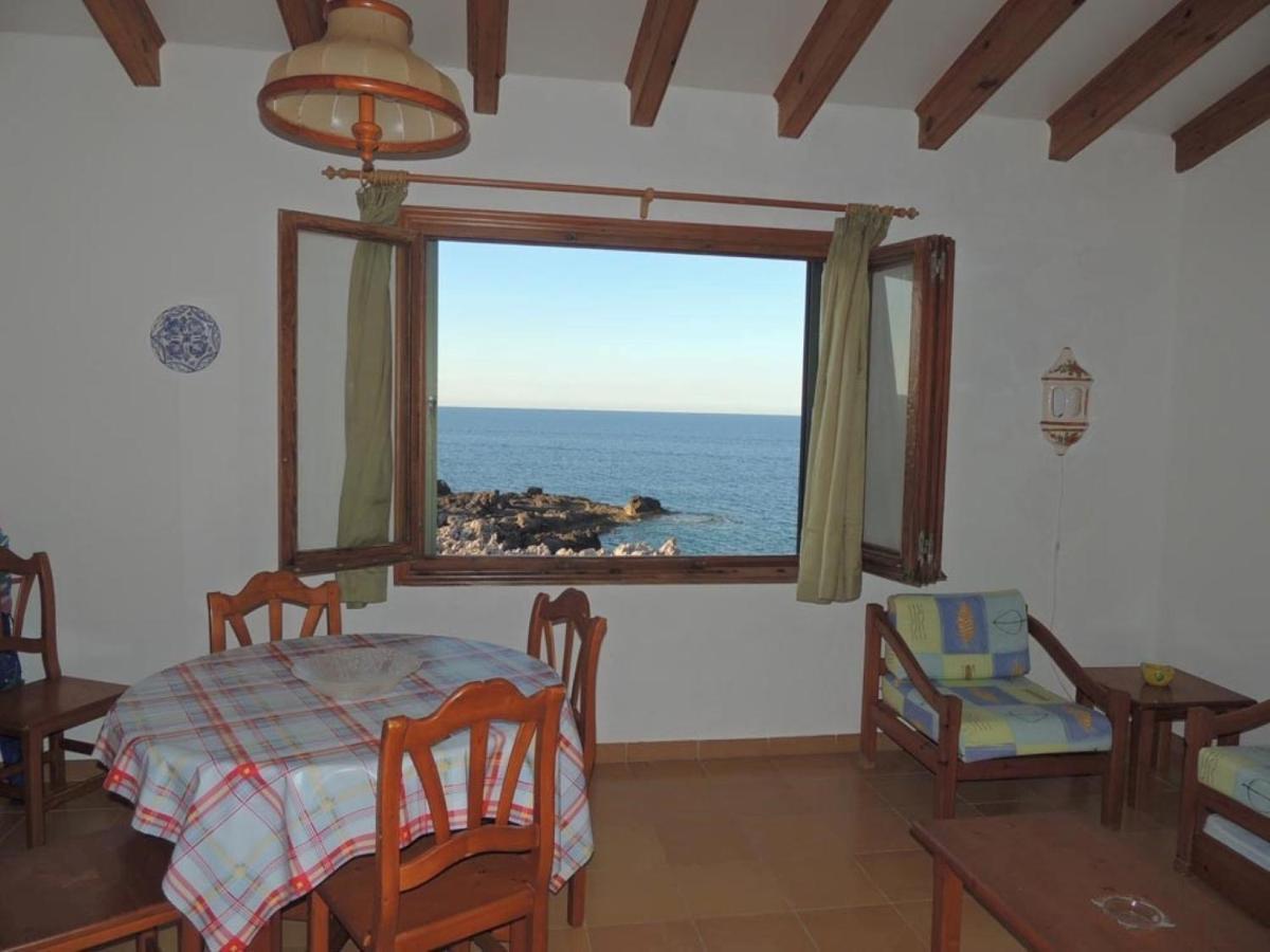Apartamentos Rocas Marinas Thị trấn Thị trấn Punta Grossa Ngoại thất bức ảnh