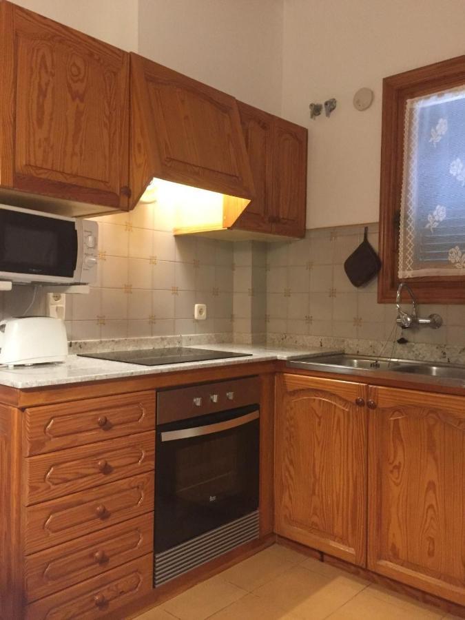 Apartamentos Rocas Marinas Thị trấn Thị trấn Punta Grossa Ngoại thất bức ảnh