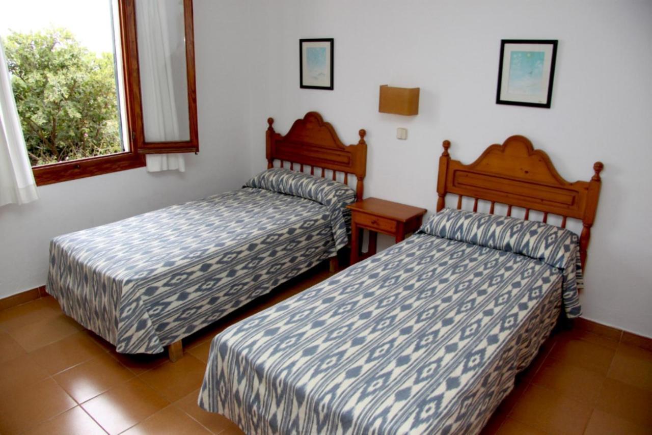 Apartamentos Rocas Marinas Thị trấn Thị trấn Punta Grossa Ngoại thất bức ảnh
