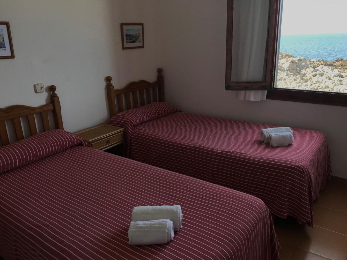 Apartamentos Rocas Marinas Thị trấn Thị trấn Punta Grossa Ngoại thất bức ảnh