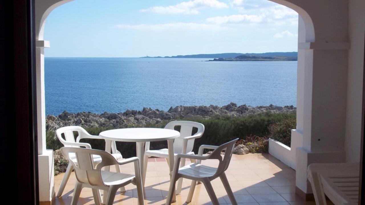 Apartamentos Rocas Marinas Thị trấn Thị trấn Punta Grossa Ngoại thất bức ảnh