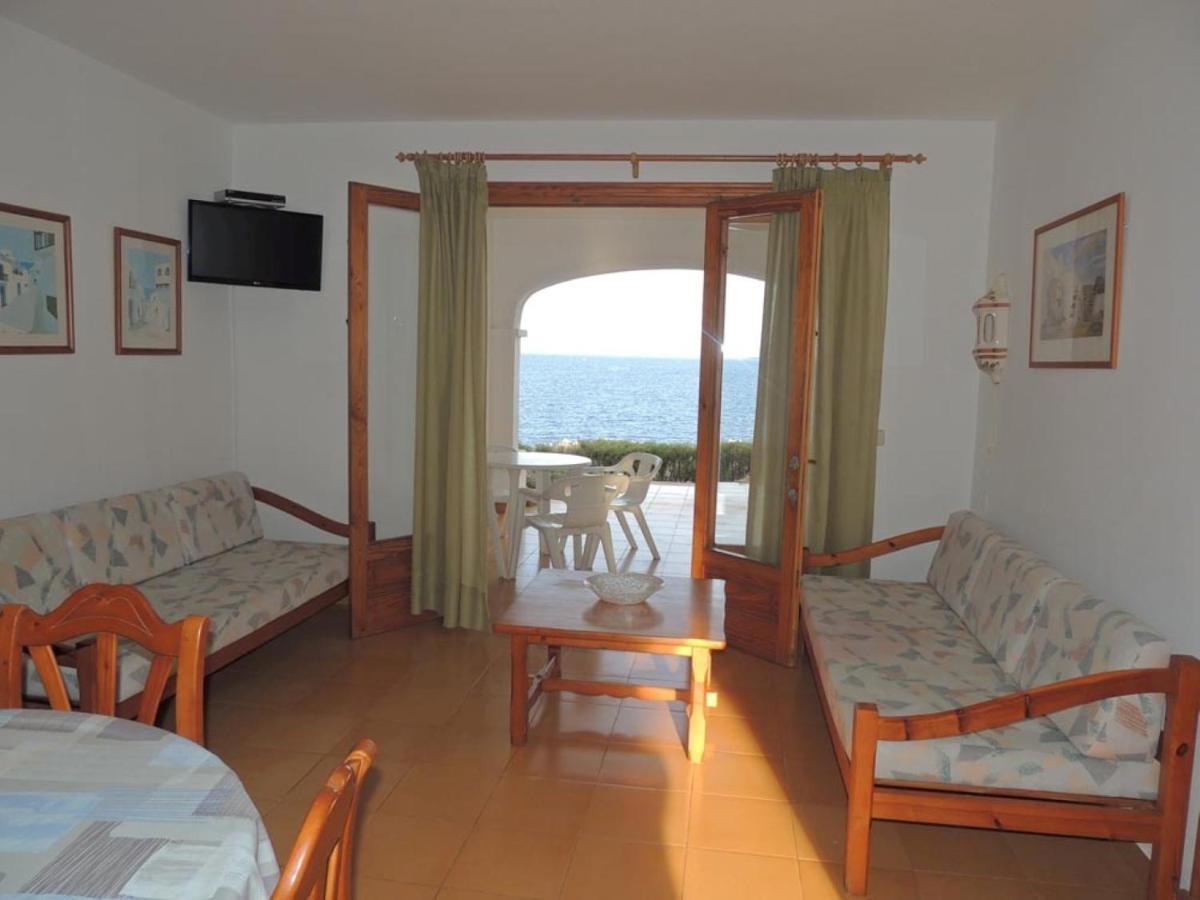 Apartamentos Rocas Marinas Thị trấn Thị trấn Punta Grossa Ngoại thất bức ảnh