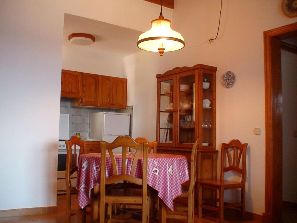 Apartamentos Rocas Marinas Thị trấn Thị trấn Punta Grossa Ngoại thất bức ảnh