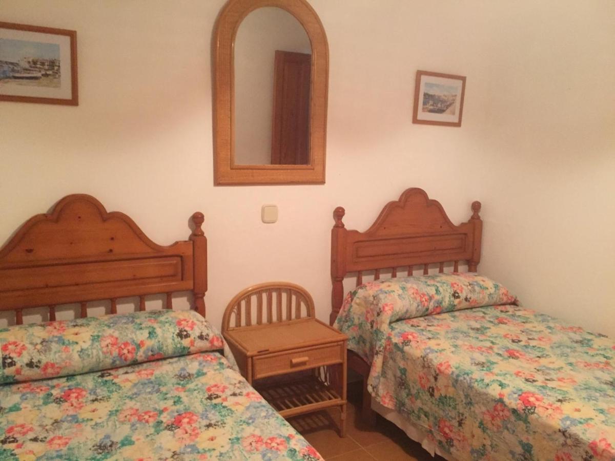 Apartamentos Rocas Marinas Thị trấn Thị trấn Punta Grossa Ngoại thất bức ảnh