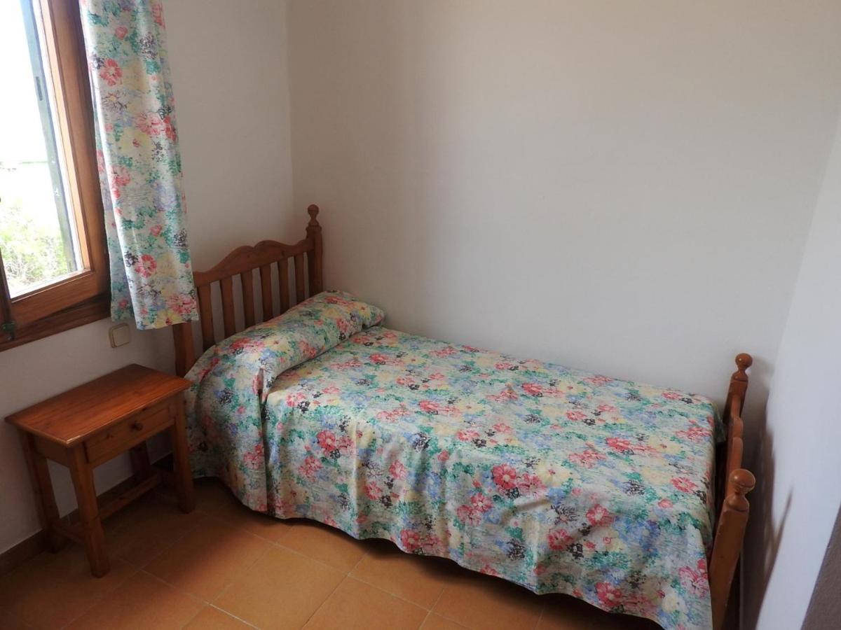 Apartamentos Rocas Marinas Thị trấn Thị trấn Punta Grossa Ngoại thất bức ảnh