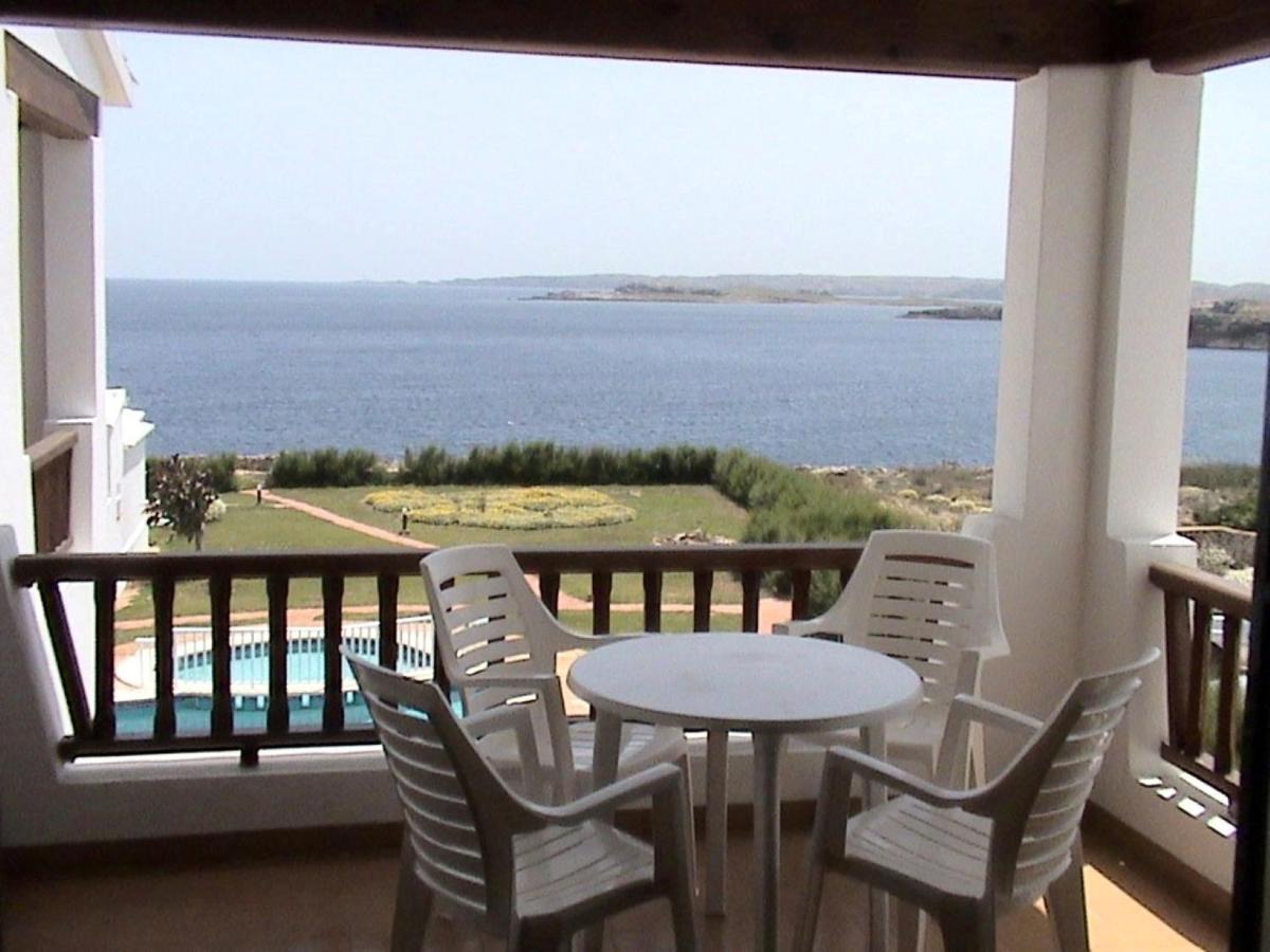 Apartamentos Rocas Marinas Thị trấn Thị trấn Punta Grossa Ngoại thất bức ảnh
