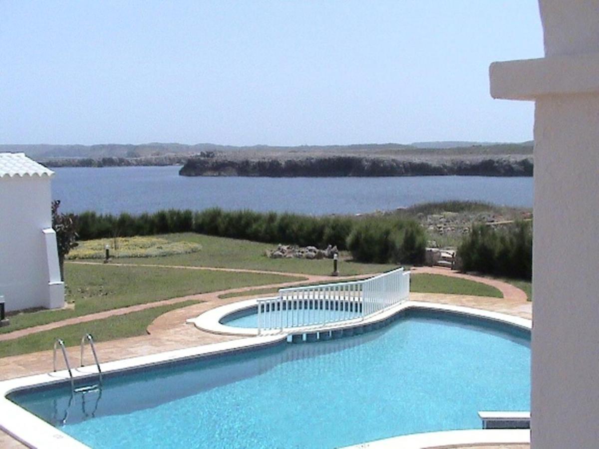 Apartamentos Rocas Marinas Thị trấn Thị trấn Punta Grossa Ngoại thất bức ảnh