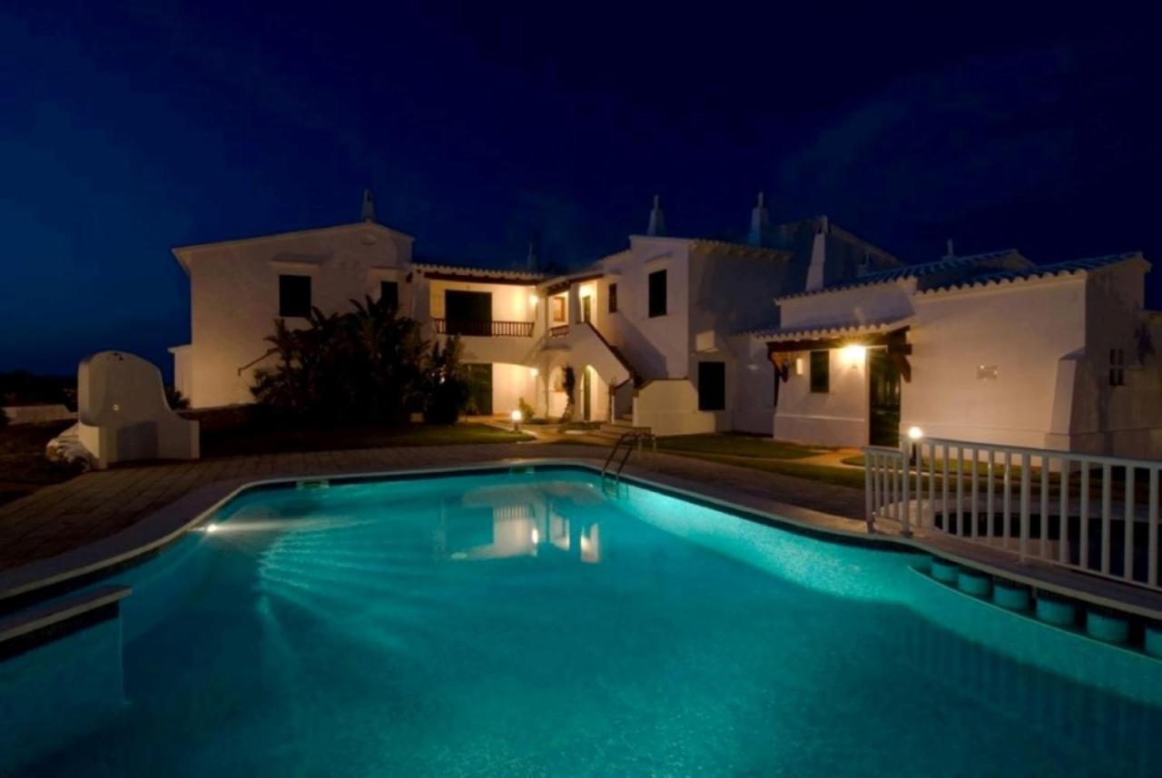Apartamentos Rocas Marinas Thị trấn Thị trấn Punta Grossa Ngoại thất bức ảnh