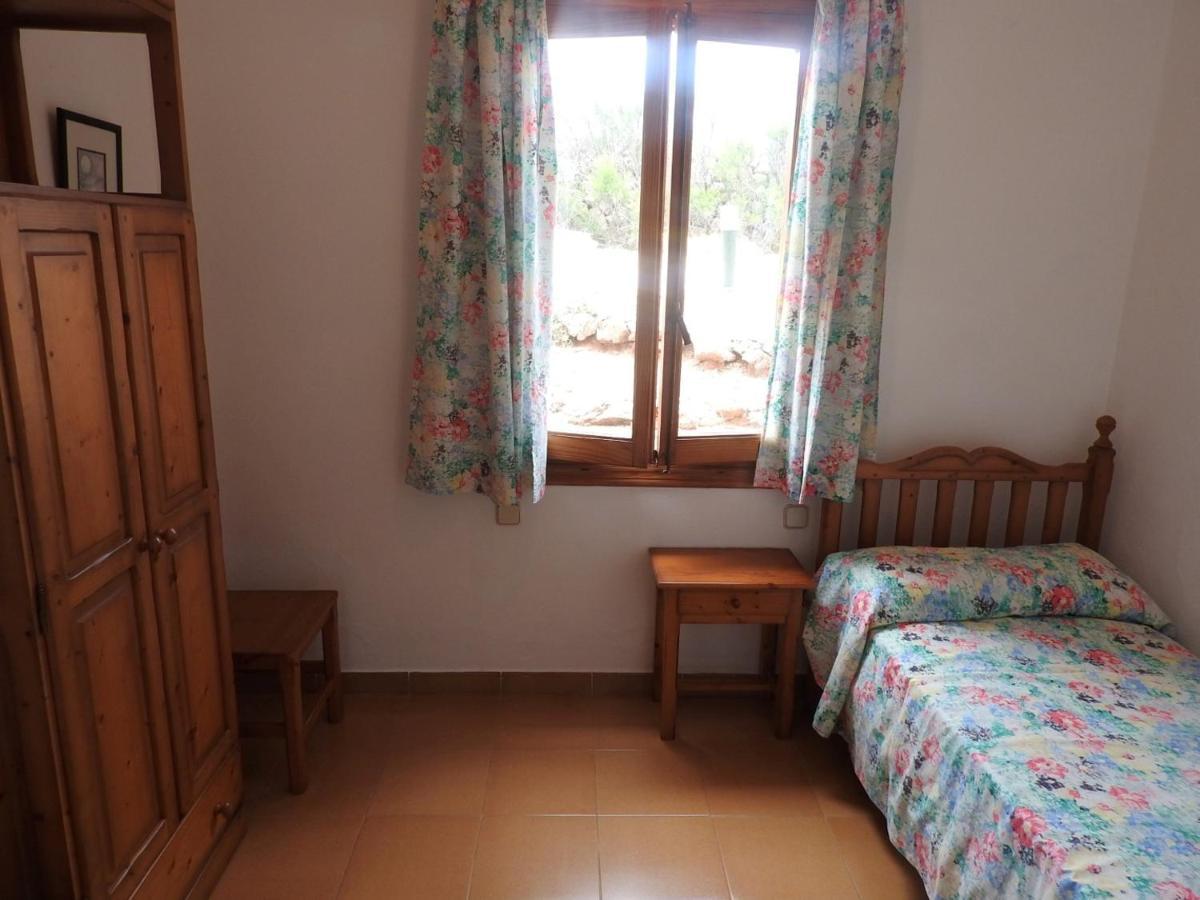 Apartamentos Rocas Marinas Thị trấn Thị trấn Punta Grossa Ngoại thất bức ảnh