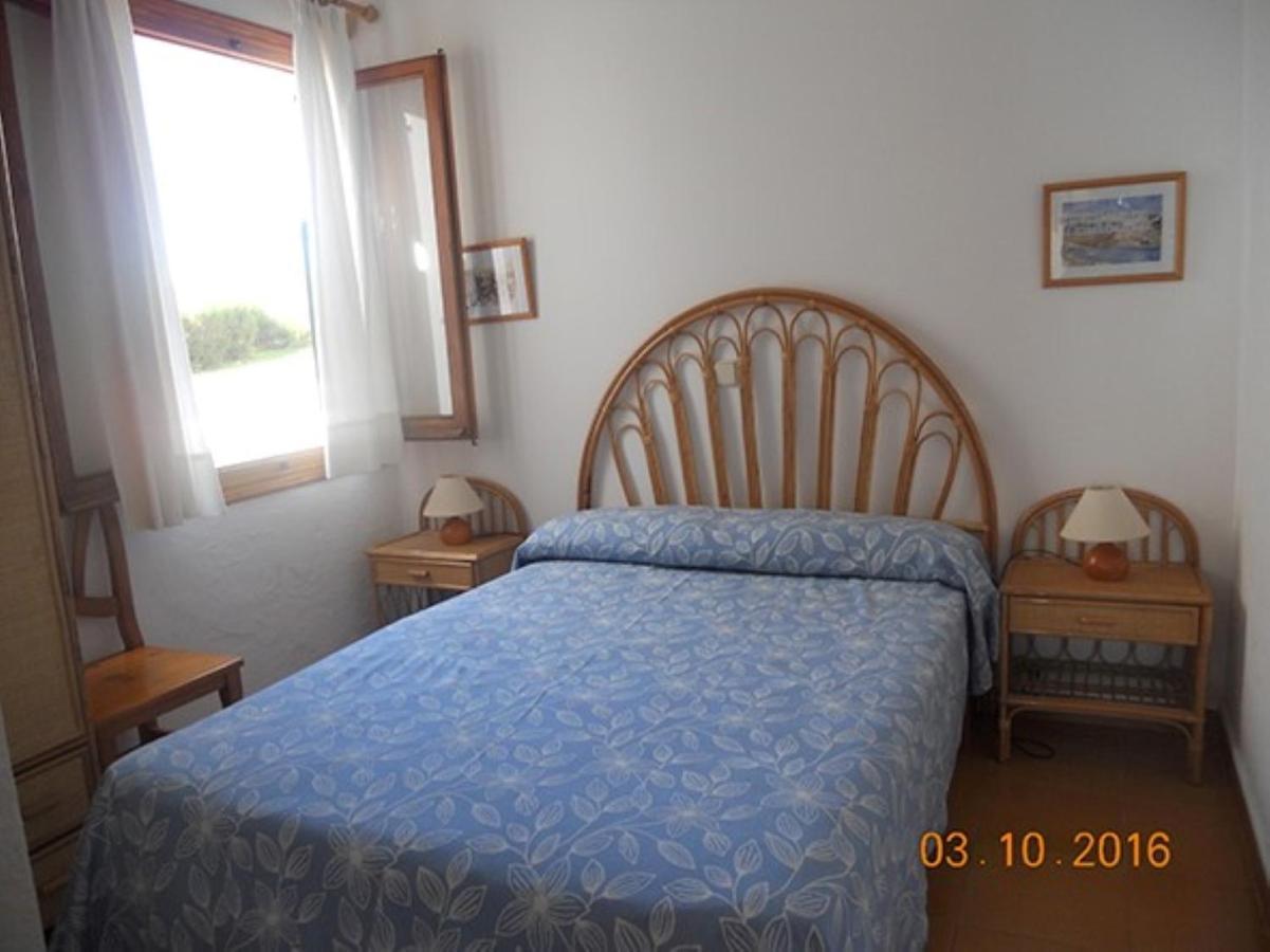 Apartamentos Rocas Marinas Thị trấn Thị trấn Punta Grossa Ngoại thất bức ảnh
