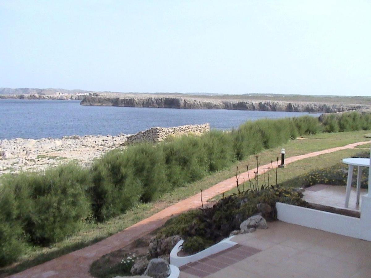 Apartamentos Rocas Marinas Thị trấn Thị trấn Punta Grossa Ngoại thất bức ảnh