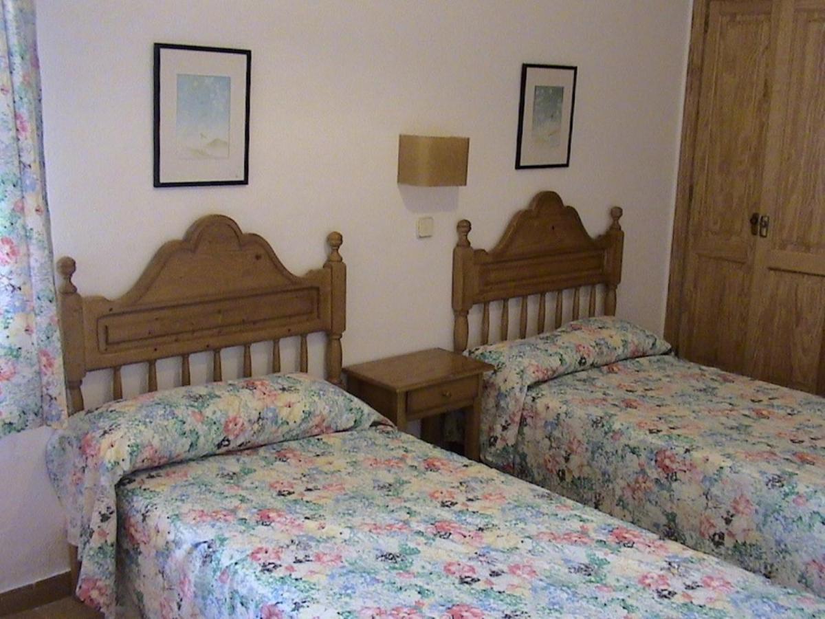 Apartamentos Rocas Marinas Thị trấn Thị trấn Punta Grossa Ngoại thất bức ảnh