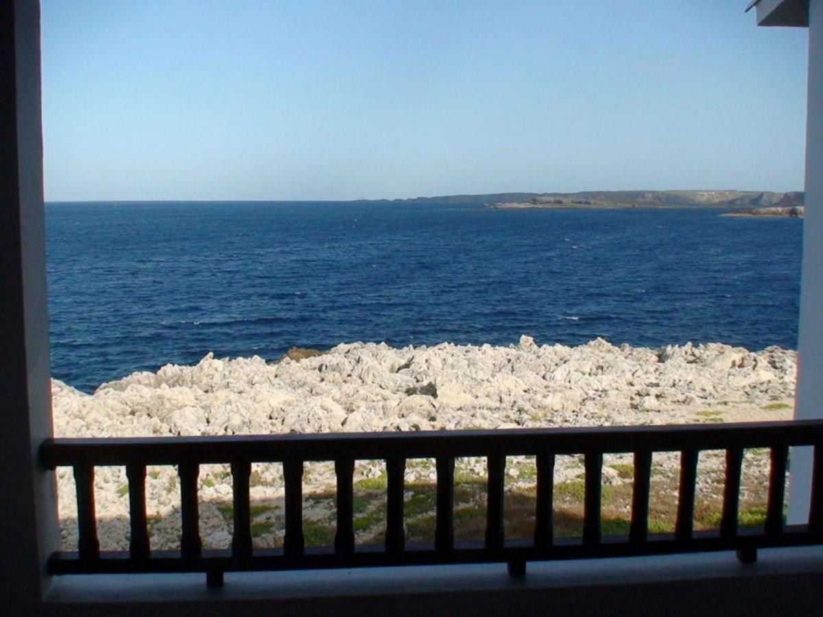 Apartamentos Rocas Marinas Thị trấn Thị trấn Punta Grossa Ngoại thất bức ảnh