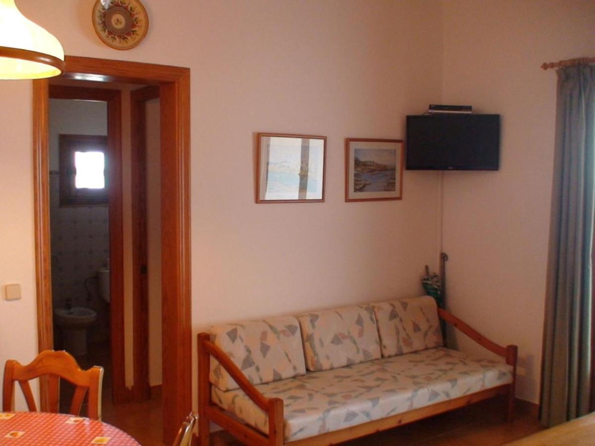 Apartamentos Rocas Marinas Thị trấn Thị trấn Punta Grossa Ngoại thất bức ảnh
