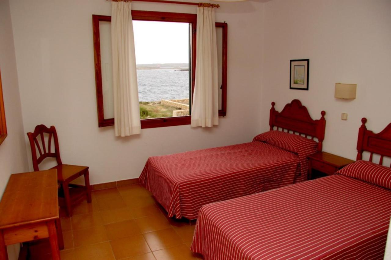 Apartamentos Rocas Marinas Thị trấn Thị trấn Punta Grossa Ngoại thất bức ảnh