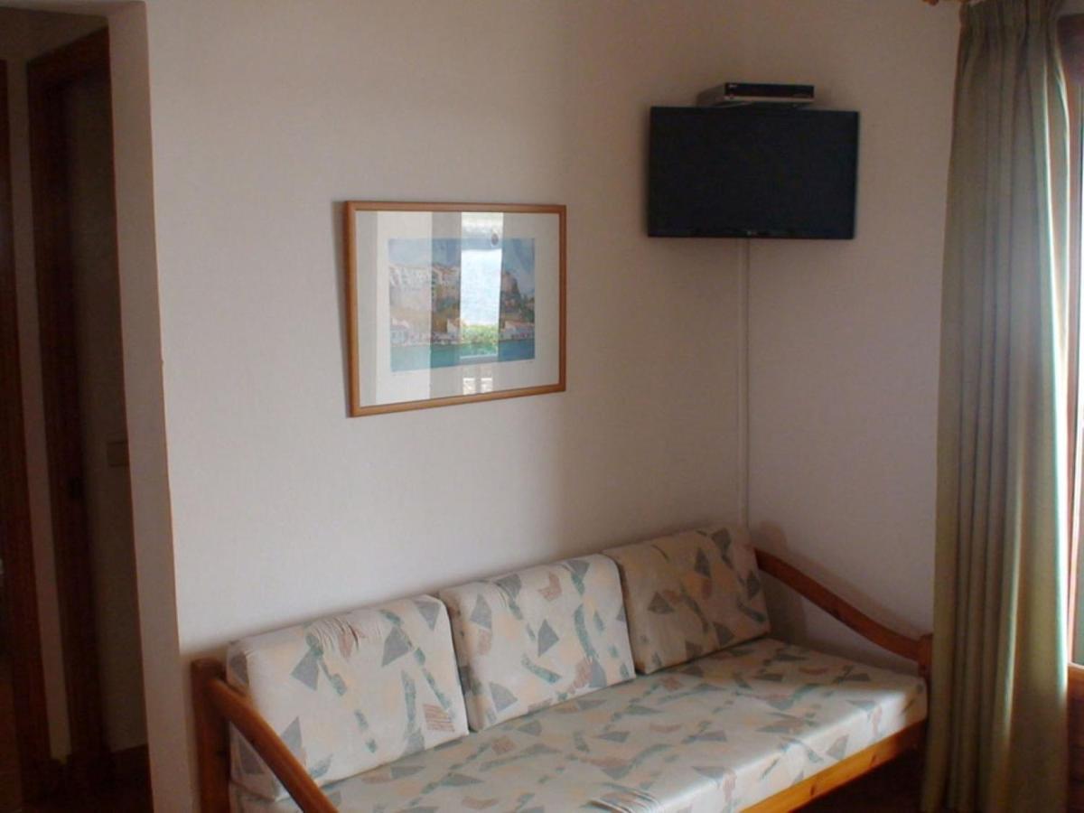 Apartamentos Rocas Marinas Thị trấn Thị trấn Punta Grossa Ngoại thất bức ảnh