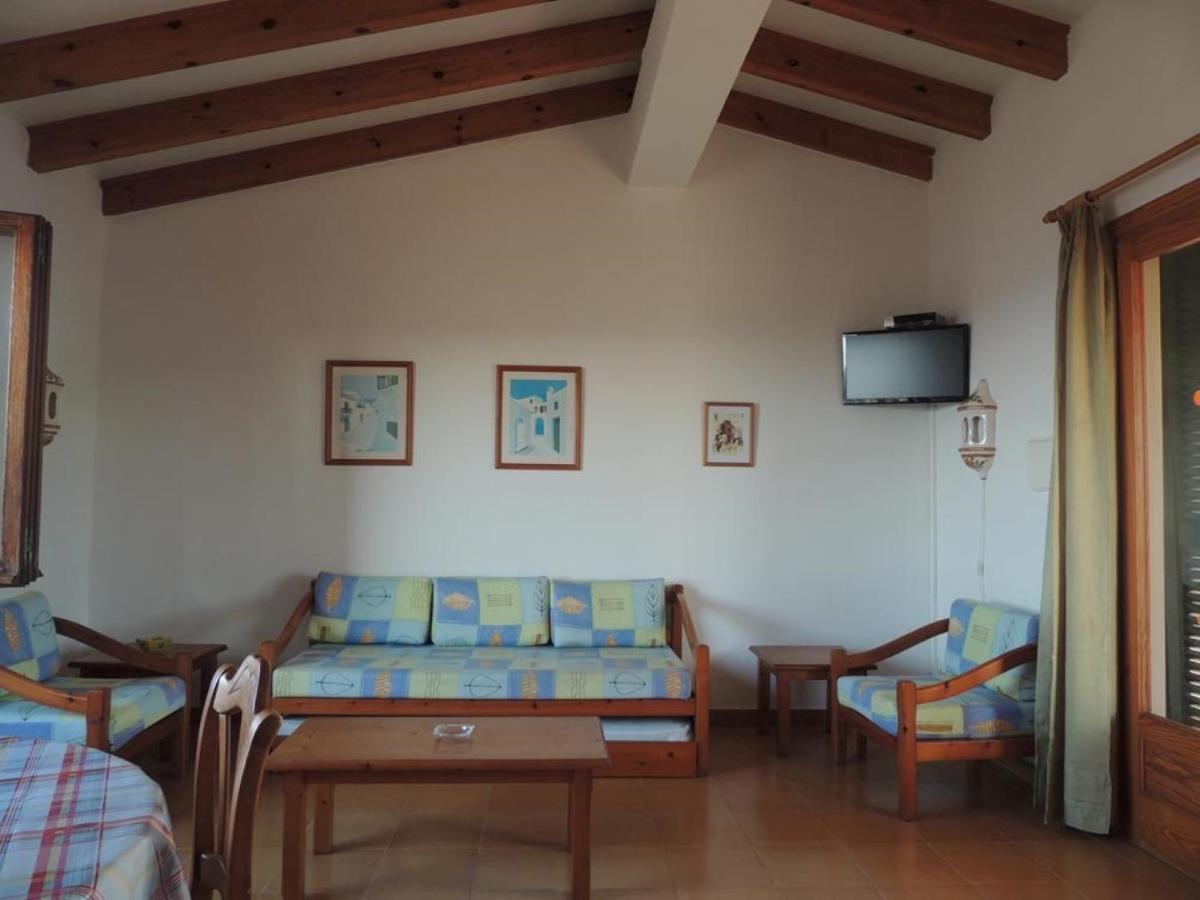 Apartamentos Rocas Marinas Thị trấn Thị trấn Punta Grossa Ngoại thất bức ảnh